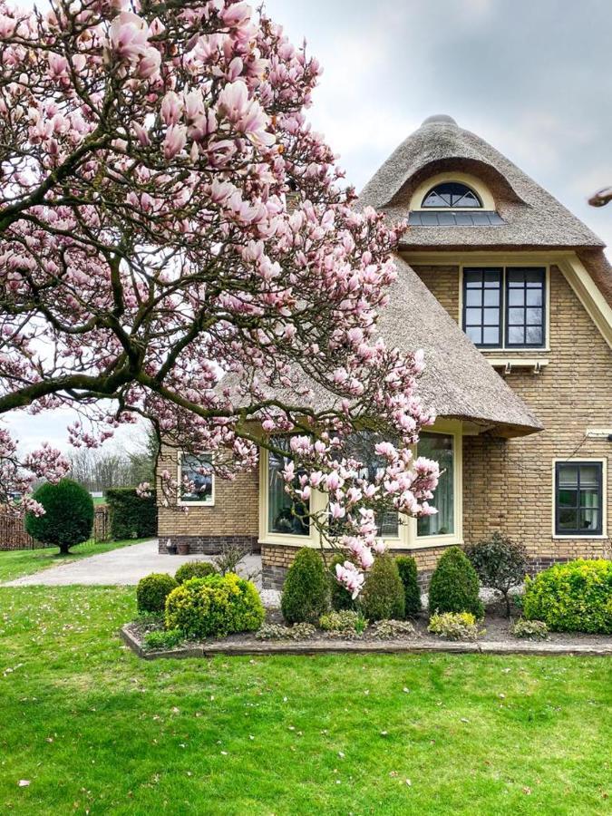 Vila 4Seasonshouse Losser Exteriér fotografie