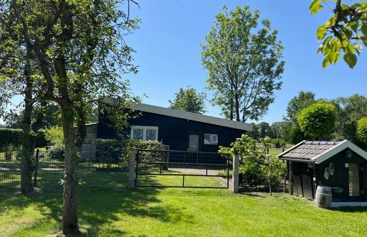 Vila 4Seasonshouse Losser Exteriér fotografie